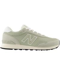 New Balance - 515, Zapatillas Mujer, Gris, 36.5 EU - Lyst