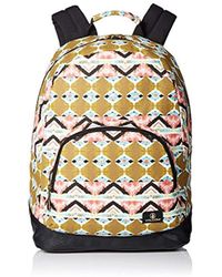 volcom rucksack