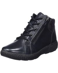 Clarks - Caroline Park Fashion Boot - Lyst