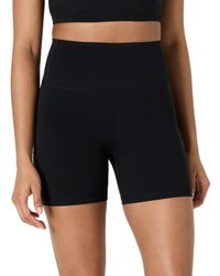 Amazon Essentials - Active Formflex Buttery Soft High Waist 5" - Lyst