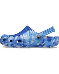Crocs™ - Adult Classic Two-strap Slide Sandals - Lyst