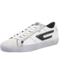 DIESEL - LEROJI Gymnastikschuhe - Lyst