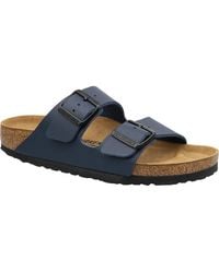Birkenstock - Adults' Gizeh Open Back Slippers - Lyst