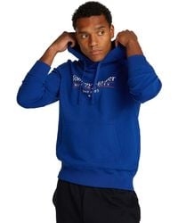 Tommy Hilfiger - Trui Met - Lyst