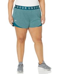 Under Armour - Play Up Twist Shorts 3.0 , - Lyst