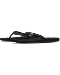The North Face - Base Camp Mini Ii Flip Flop - Lyst