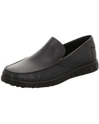 Ecco - Lite Moccasin - Lyst
