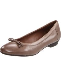 Geox Ballet flats and ballerina shoes for Women - Up to 72% off | Lyst -  Page 2