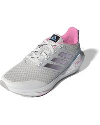 adidas - 's Eq21 Run 2.0 J Shoes - Lyst