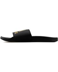 adidas - Adilette Comfort Slide Sandal - Lyst