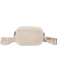 HUGO - Bel Crossbody R - Lyst