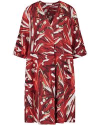 Gerry Weber - Edition 685006-66226 Kleid - Lyst