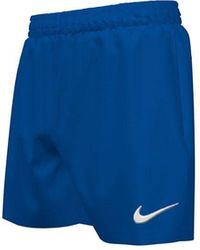 Nike - Badpak Nessb866-494 Jongens - Lyst