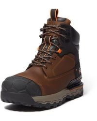 Timberland - Boondock Ultralight 6 Inch Composite Safety Toe Waterproof Industrial Work Boot - Lyst