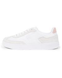 Tommy Hilfiger - Court Sneaker Heritage Low Top - Lyst