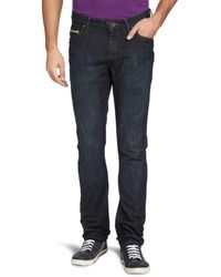 Vans Jeans voor heren vanaf € 52 | Lyst NL