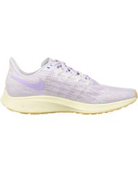 Zapatos NIKE - Air Zoom Pegasus 36 Trail AR5676 301 Geode Teal/Bright  Crimson - Outdoor - Running - Zapatillas deportivas - Mujer | zapatos.es
