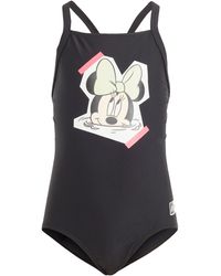 adidas - Maillot de bain Disney Minnie Mouse - Lyst