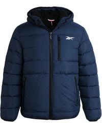 Reebok - Winterjacke – schwerer - Lyst