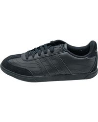 adidas Jeans Schuhe Carbon/Grey für 