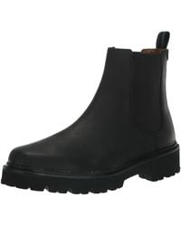 Ted Baker - Wrights S Chelsea Boots Black 45 - Lyst