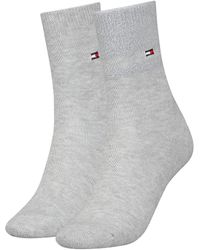 Tommy Hilfiger - Clssc Sock - Lyst