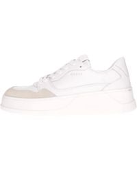 Guess - CIANO Sneaker - Lyst