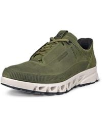 Ecco - Multi-vent M Sneaker - Lyst