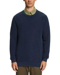 Esprit - 083ee2i304 Suéter - Lyst