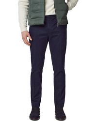 Hackett - C Chino Kensington Pants - Lyst