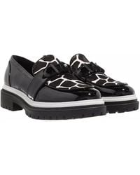 Michael Kors - Parker Lug Loafer - Lyst