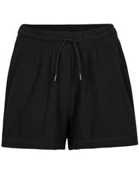 O'neill Sportswear - Black Structure Shorts - Lyst