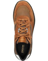 Geox - U Spherica Actif X1 Sneaker - Lyst