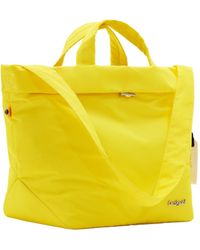 Desigual - PRIORI LITUANIA Accessories Nylon Shopping Bag - Lyst