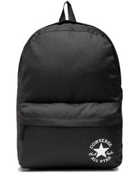 Converse - 10023811-a01 Speed 3 Backpack Backpack Black - Lyst