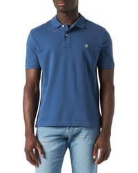 Camisetas y polos Springfield de hombre: hasta el 54 % de descuento | Lyst