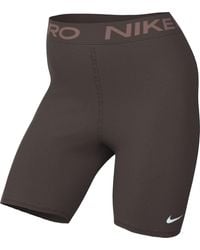 Nike - Mid Thigh Length Tight W Np 365 Short 7in Hi Rise - Lyst