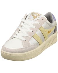 Gola - Superslam Blaze modische -Sneaker - Lyst