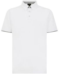 Geox - M Polo Optical White_s - Lyst