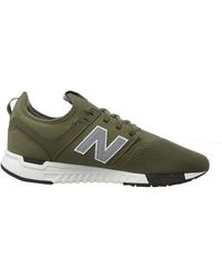 new balance 247v1 verde new balance 247v1 verde