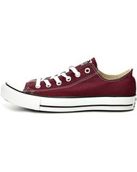 converse white & gold all star coral craft pu ox trainers