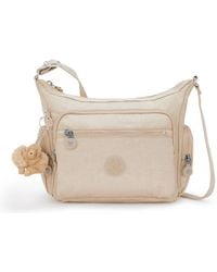 Kipling - GABBIE S Kleine Umhängetasche - Lyst
