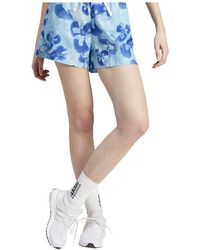 adidas - Casual Shorts Voor - Lyst