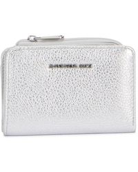 Mandarina Duck - Mellow Metal Wallet - Lyst