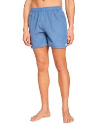 adidas - Washed out Cix Swim Shorts Others Blue XL - Lyst
