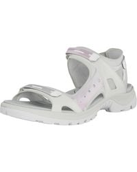 Ecco - Yucatan Sport Sandal - Lyst