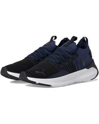 PUMA - Softride Symmetry Fuzion Running Shoe Sneaker - Lyst