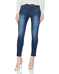 kensie stretch jeans