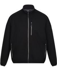 Regatta - Kassam Full Zip Fleece Jacket Chaqueta de Forro Polar - Lyst