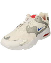 Nike - Air Max 2x Running Trainers Ck2943 Sneakers Schoenen - Lyst